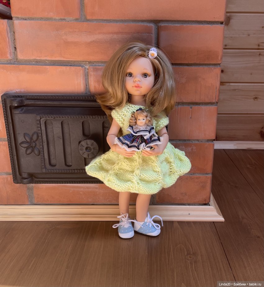 Самая маленькая — Другие мини