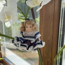 Самая маленькая