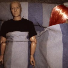 Сонные куколки