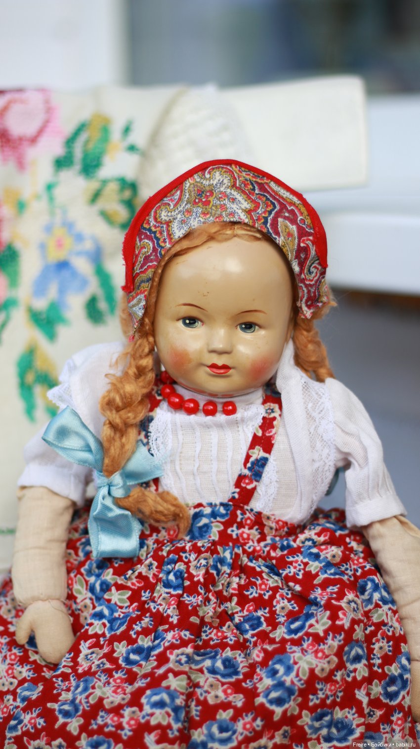 Чайница Московская фабрика сувенирных и подарочных игрушек (фото 2)