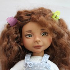 Продам Василису от от Dolly Hugs Crew