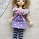 Продам  девочку Инны Павловой