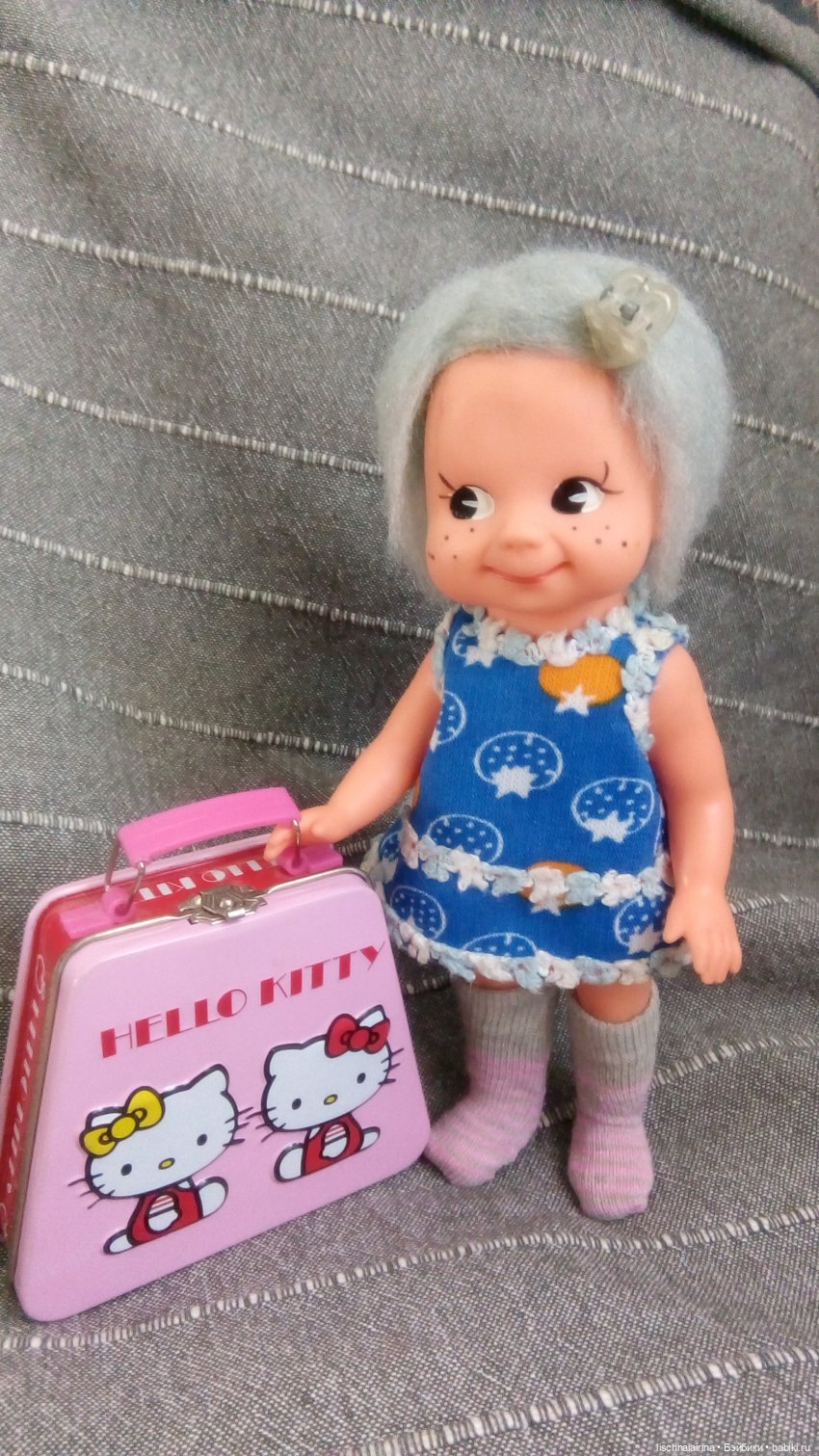 Маленькое чудо — Игрушки СССР и советского детства: резиновые (фото 4)