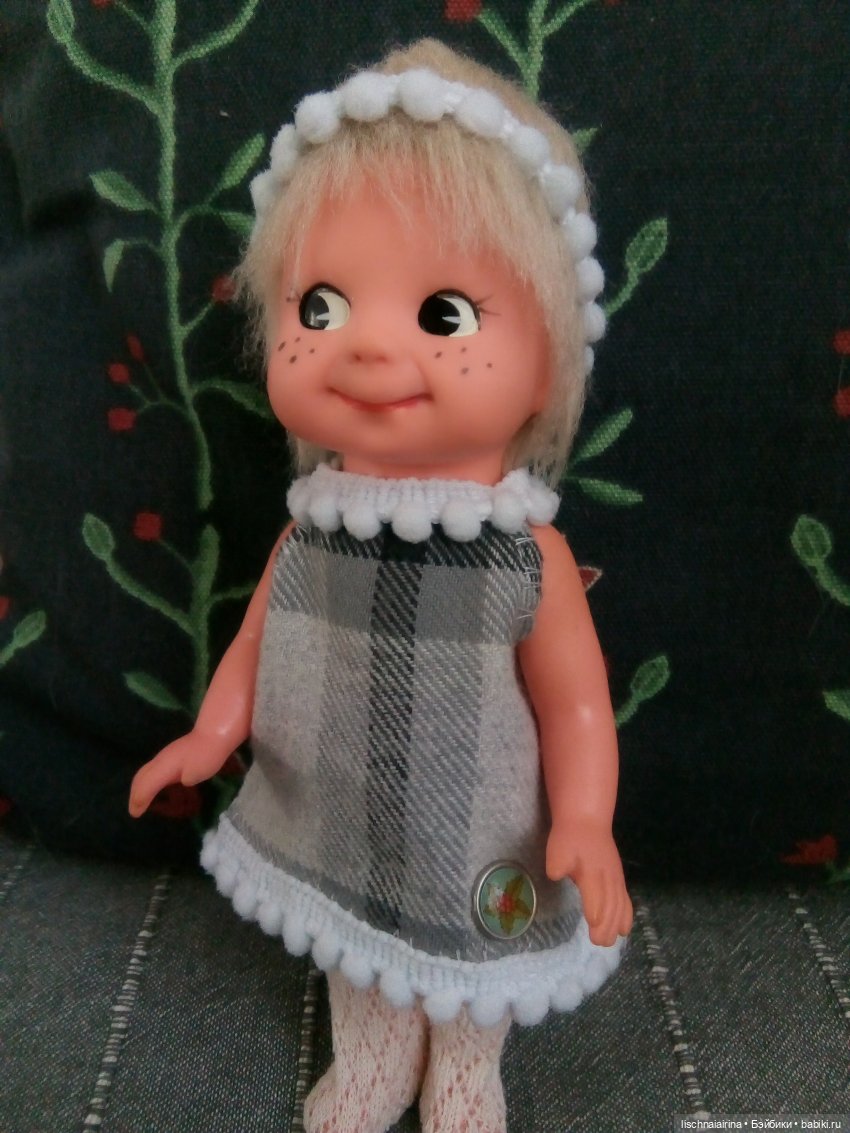 Начало. Другое измерение — Игрушки СССР и советского детства: резиновые