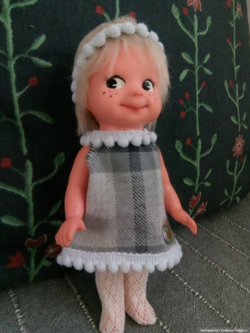 Начало. Другое измерение — Игрушки СССР и советского детства: резиновые (фото 2)