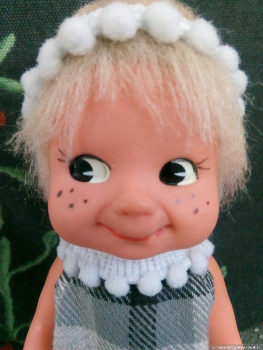 Начало. Другое измерение — Игрушки СССР и советского детства: резиновые (фото 3)