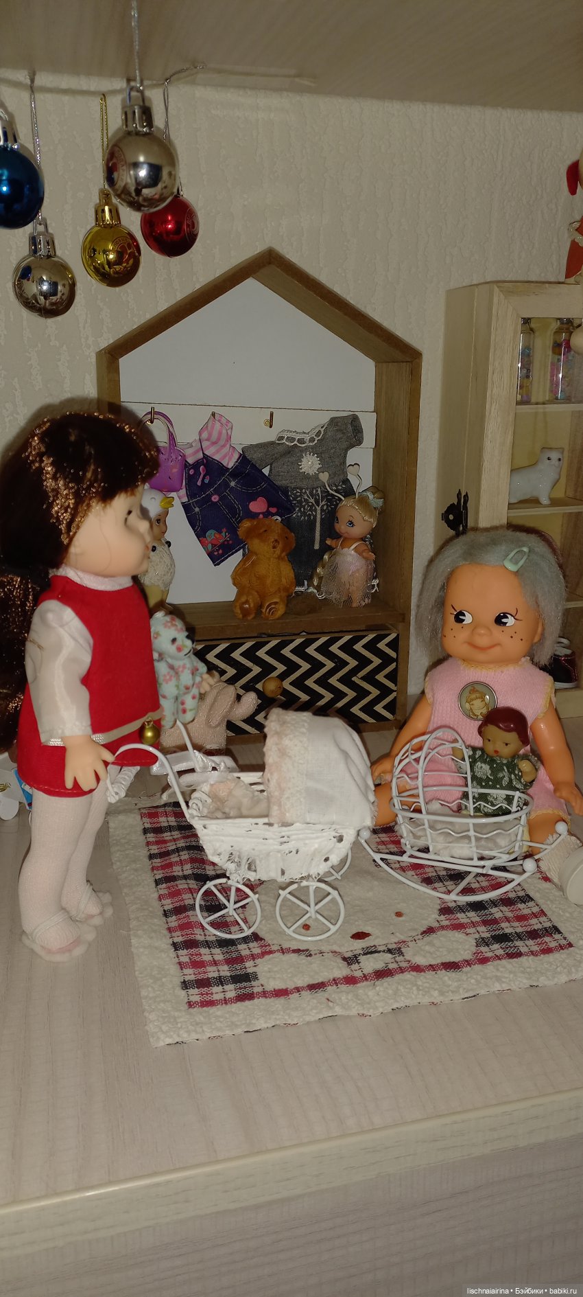 Ну уже приближается... Пора, пора (фото 6)