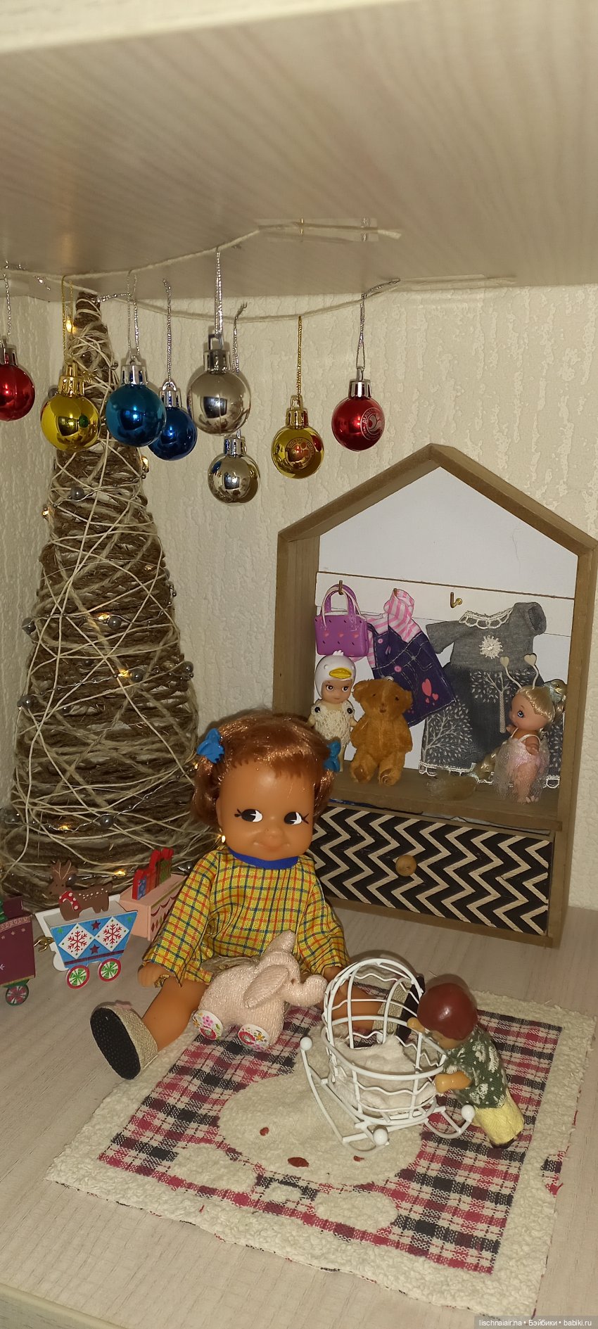 Ну уже приближается... Пора, пора (фото 4)