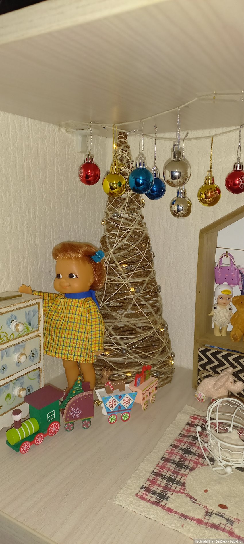 Ну уже приближается... Пора, пора (фото 3)