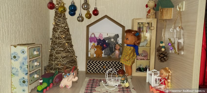 Ну уже приближается... Пора, пора