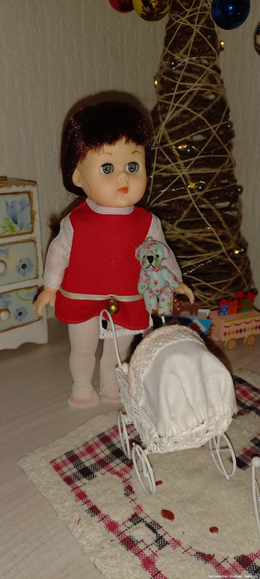 Ну уже приближается... Пора, пора (фото 7)