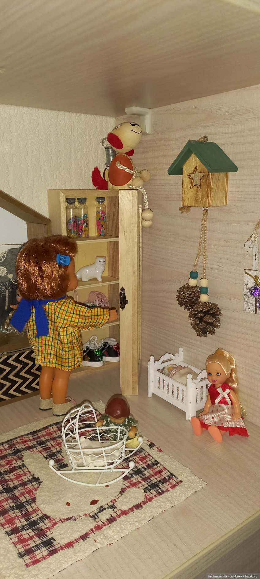 Ну уже приближается... Пора, пора (фото 2)