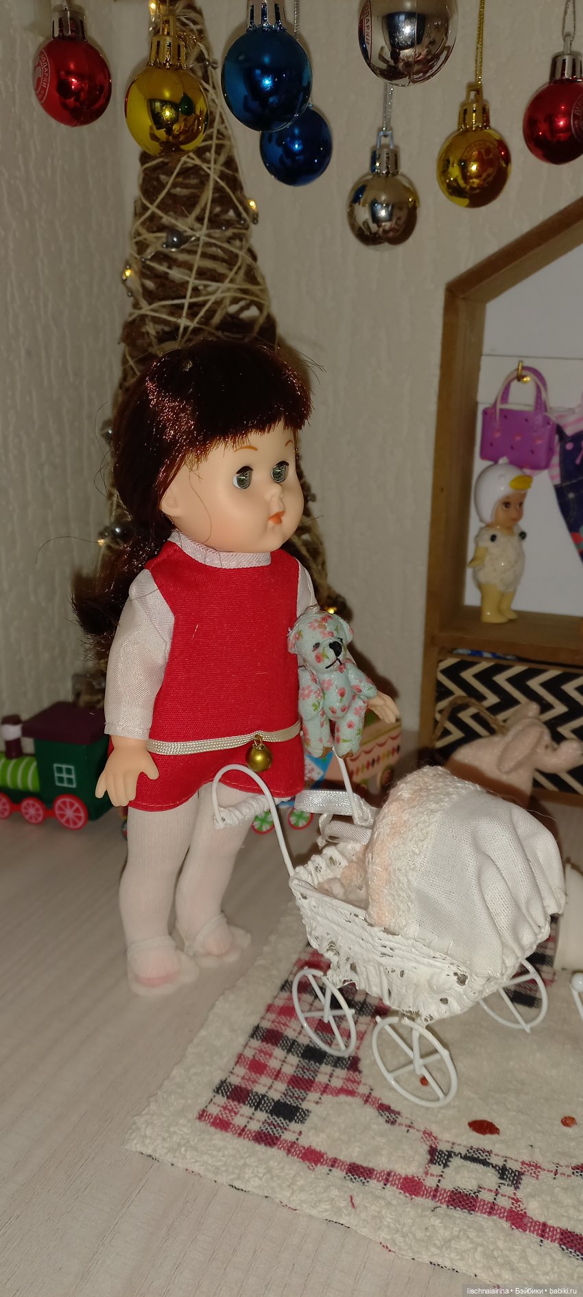 Ну уже приближается... Пора, пора (фото 5)