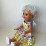 Шарнирная куколка