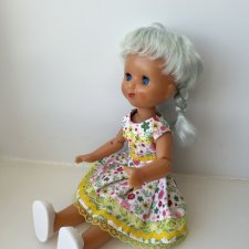 Шарнирная куколка