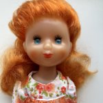 Кирово Чепецкая куколка