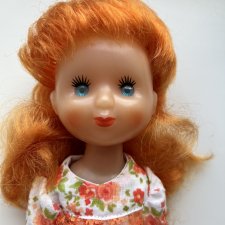 Кирово Чепецкая куколка