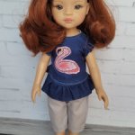 Инма Фламинго