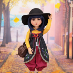 Куплю куклу Харлоу