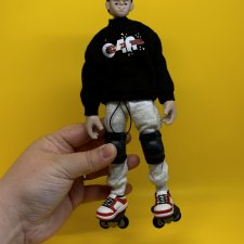 Come4arts Extreme sports