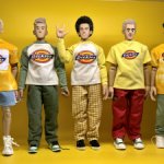 Одежда на экшенов 1/6