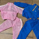 Спортивные костюмы 1/6