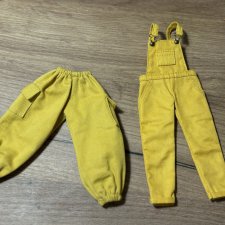 Лот на Blythe 1/6