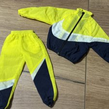 Спортивный костюм на экшена 1/6