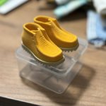 Обувь Trickyman12