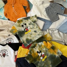 «Расхомяк» на экшенов и подобных 1/6