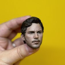 Крис Пратт Hot Toys 1/6