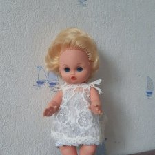 Куклы Бигги ГДР  .