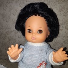 Пухлики бигги ГДР.