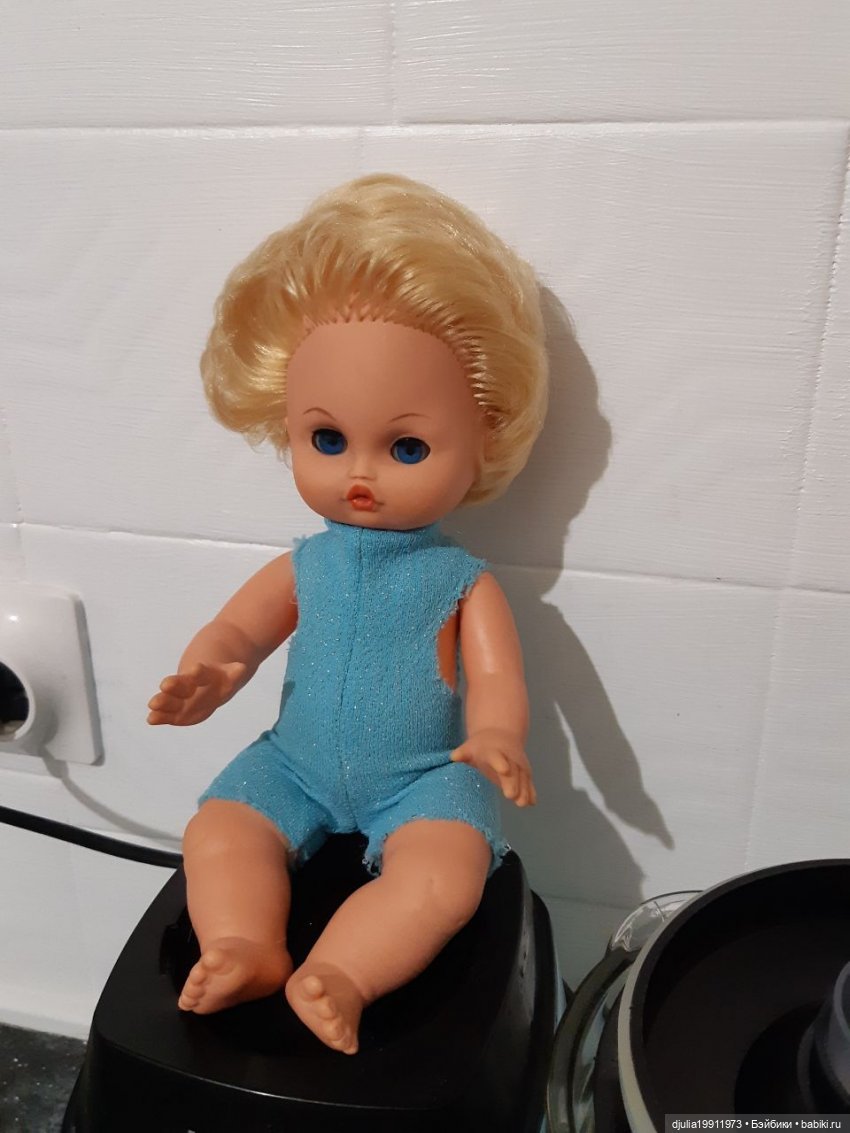 Моя любимая бигги