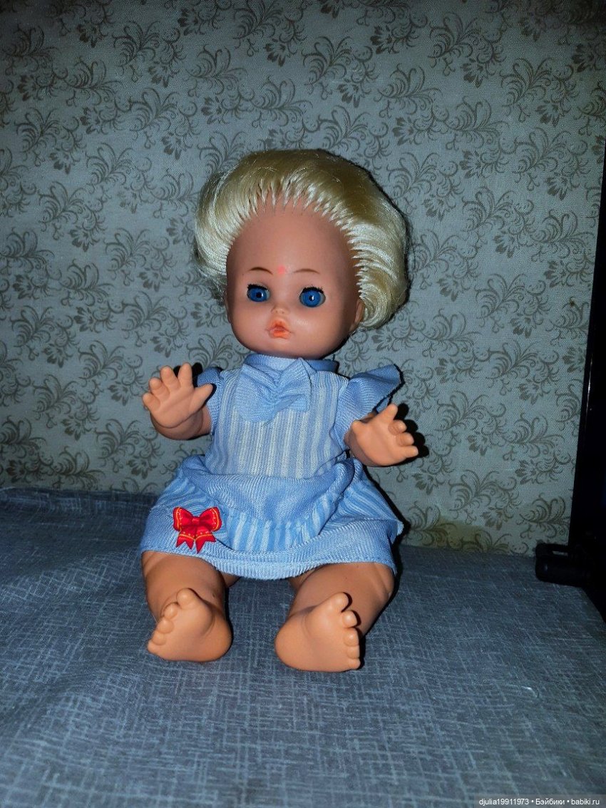 И моя Эмалайн