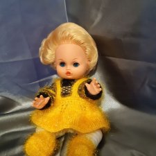 Бигги пухлик