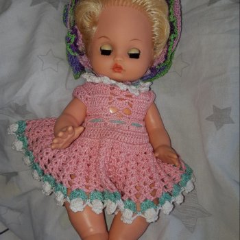 Моя самая любимая кукла бигги ГДР.   Покажите свою самую любимую куклу.