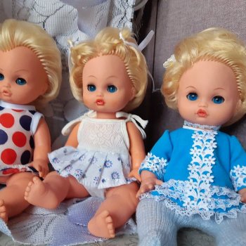 Новая куколка бигги пухлик в моей коллекции.  Хочу с вами поделиться фотографиями маленькой милашки и своими размышлениями