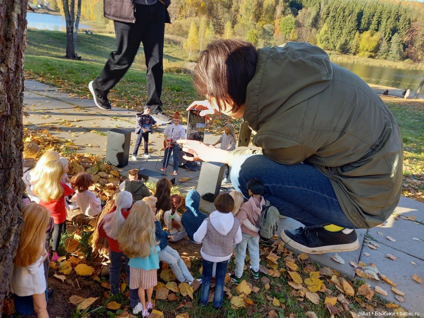 КОНЦЕРТ. MadFox (open air)