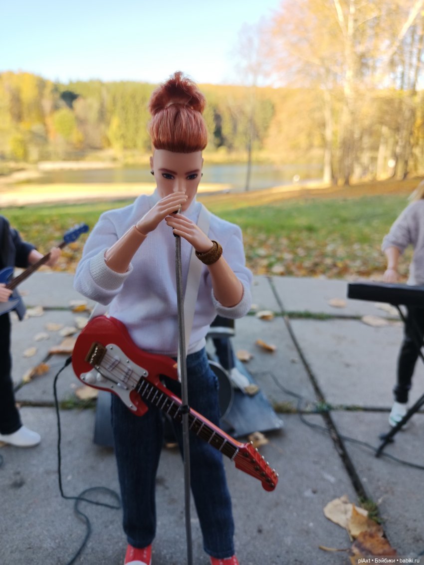 КОНЦЕРТ. MadFox (open air)