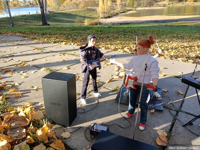 КОНЦЕРТ. MadFox (open air) (фото 4)