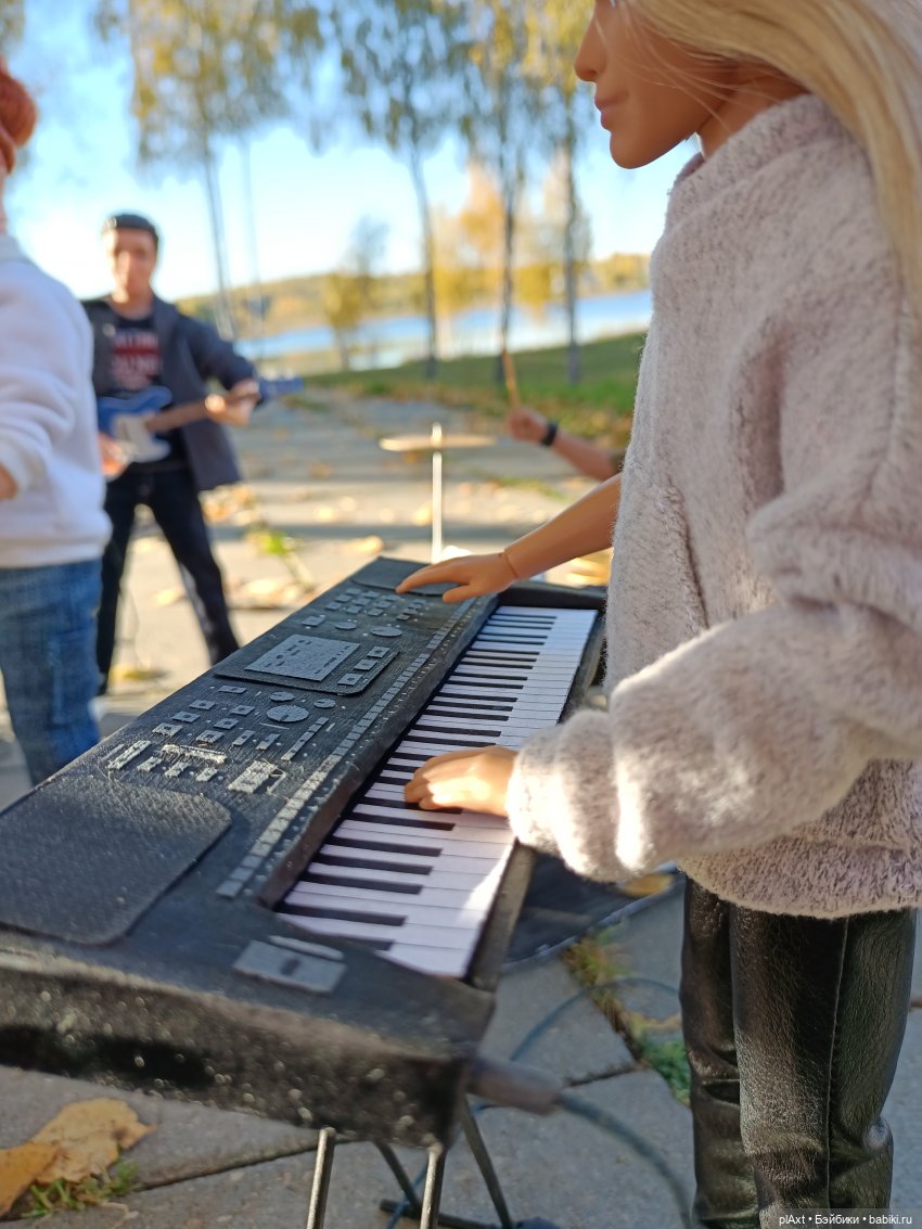 КОНЦЕРТ. MadFox (open air) (фото 7)