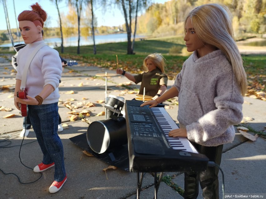 КОНЦЕРТ. MadFox (open air) (фото 6)