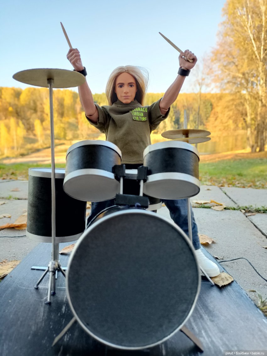 КОНЦЕРТ. MadFox (open air)