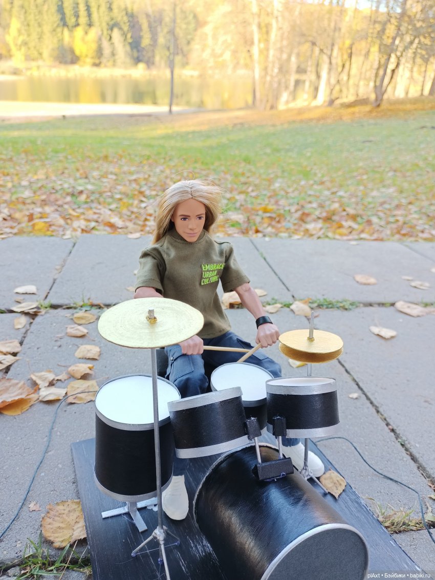 КОНЦЕРТ. MadFox (open air)