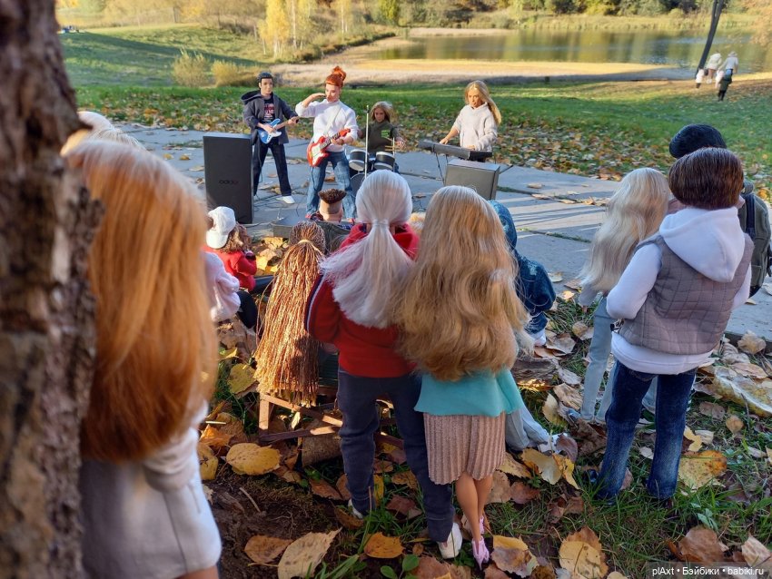 КОНЦЕРТ. MadFox (open air) (фото 8)