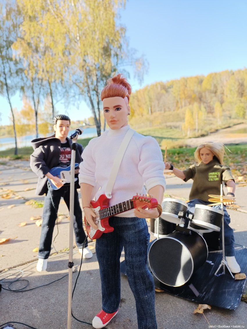 КОНЦЕРТ. MadFox (open air) (фото 5)