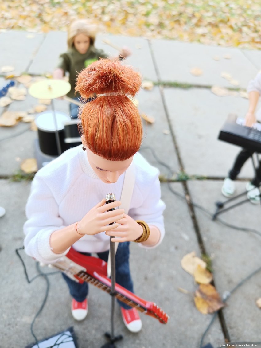 КОНЦЕРТ. MadFox (open air)