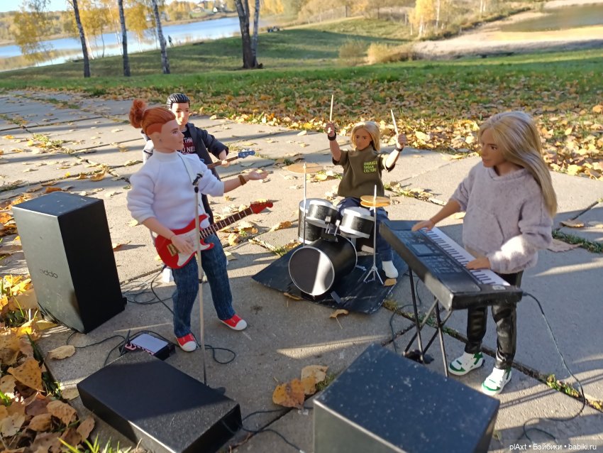 КОНЦЕРТ. MadFox (open air) (фото 2)