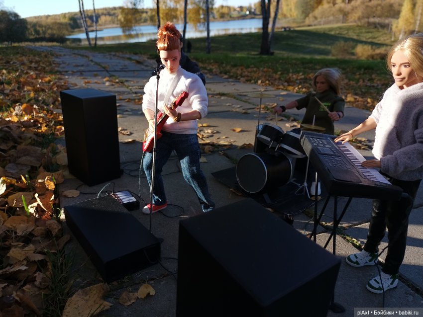 КОНЦЕРТ. MadFox (open air)